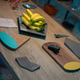 Illustration for article titled Here's Everything We Had At Home of the Future